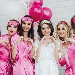 Despedida de Soltera