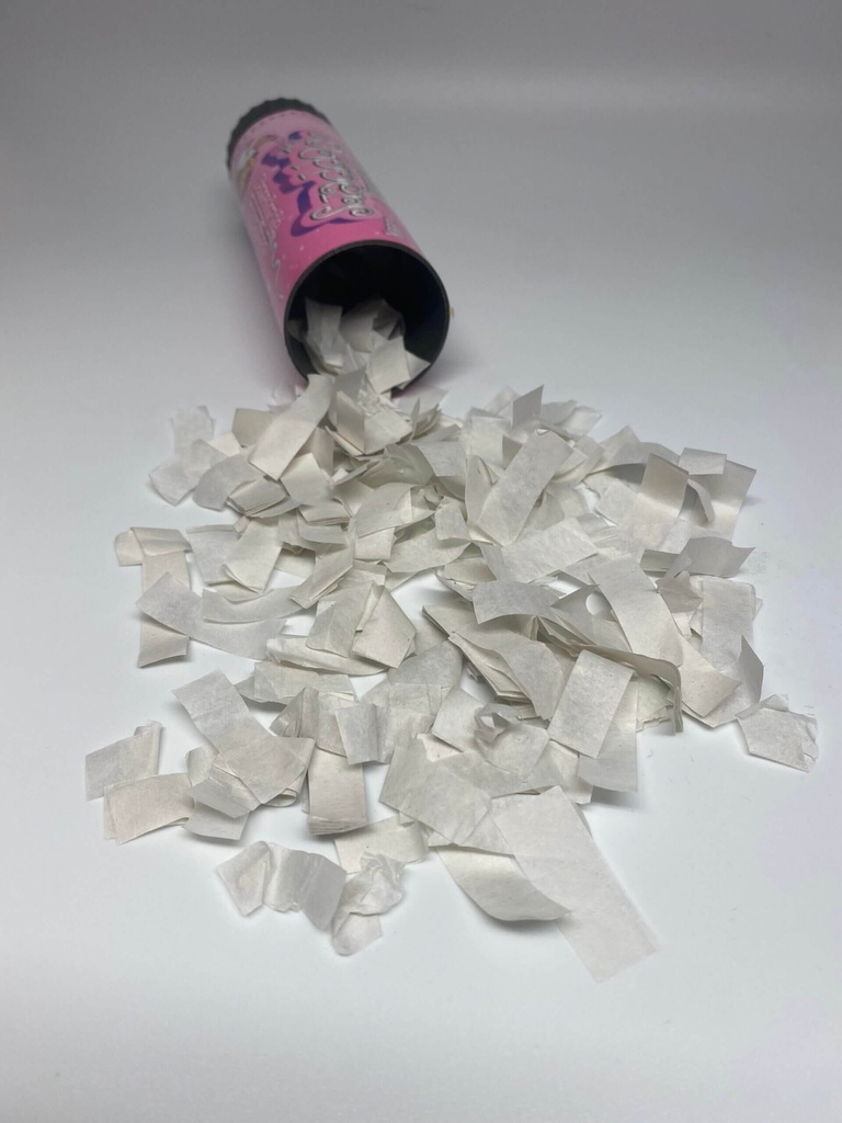 Party Poppers 16cm C/1