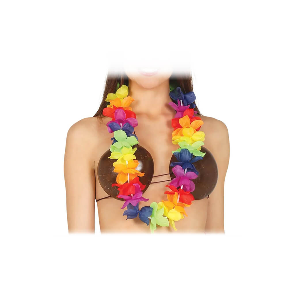 Collar Luau Party  C/1
