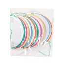 Girnalda Decorativa C/1