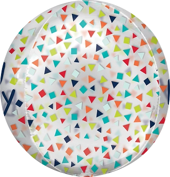 Orbz Reason to Celebrate