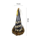 Gorro Grande HNY C/1