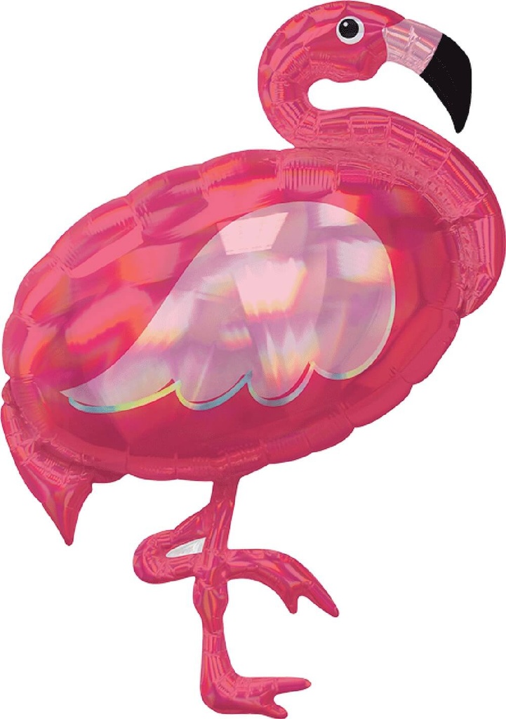 Globo 36" Flamingo C/1