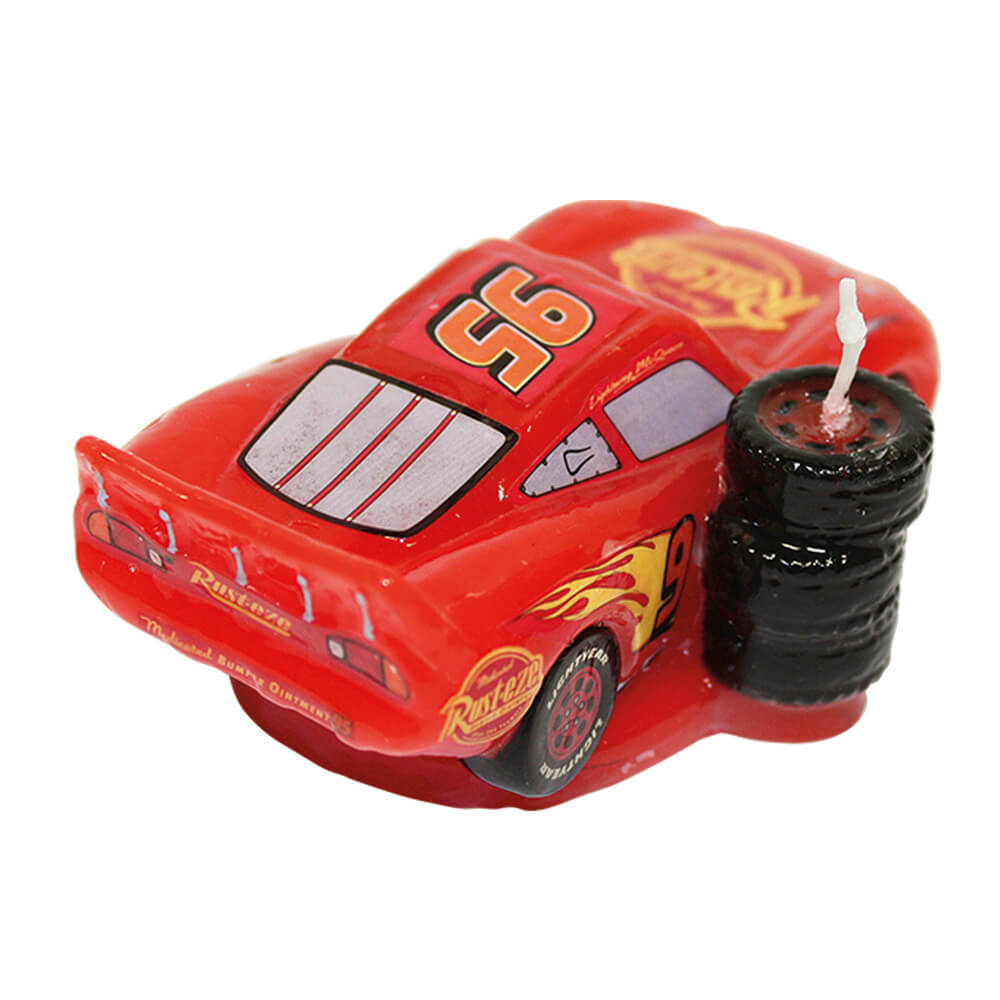 Vela Figura Cars C/1