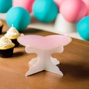 Cupcake Stand Corazon C/1