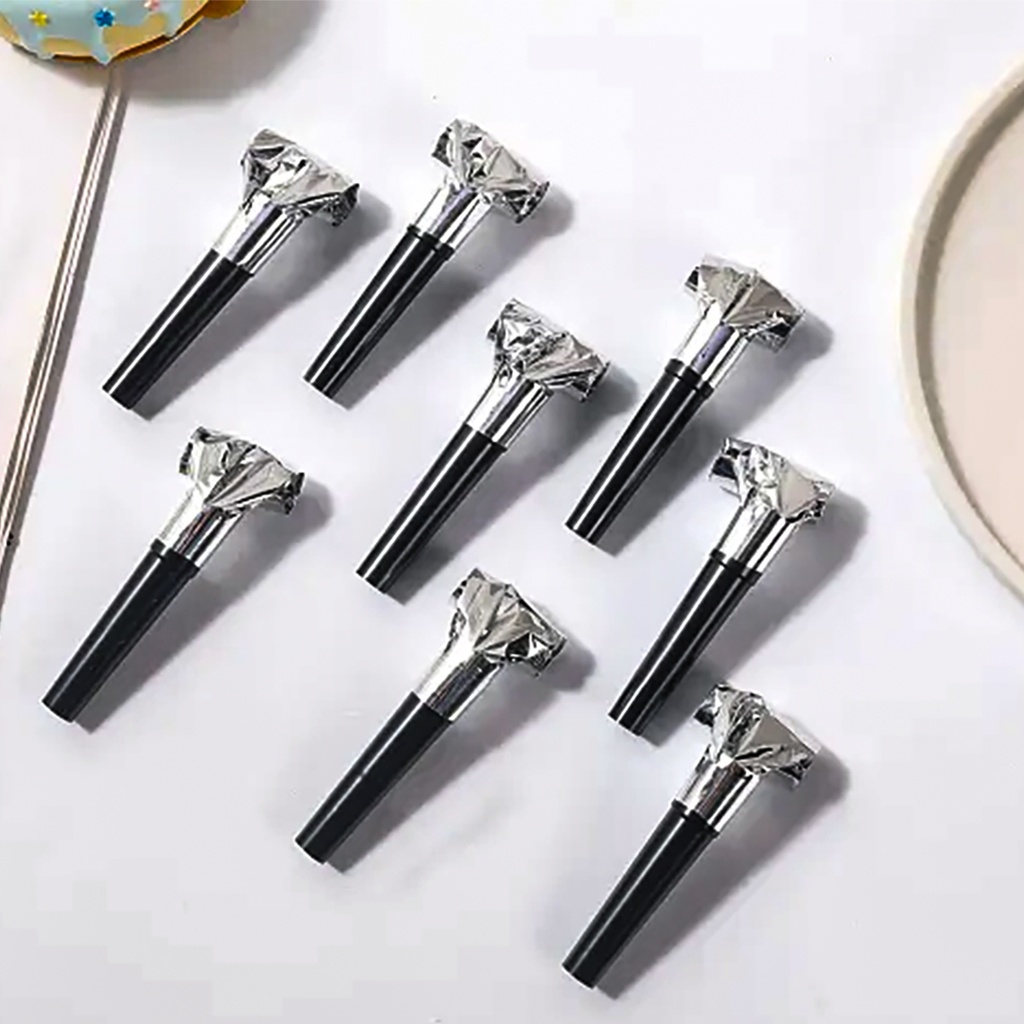 Espantasuegras Plata C/4