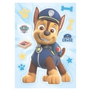 Disco Comestible Chase Paw Patrol  C/1
