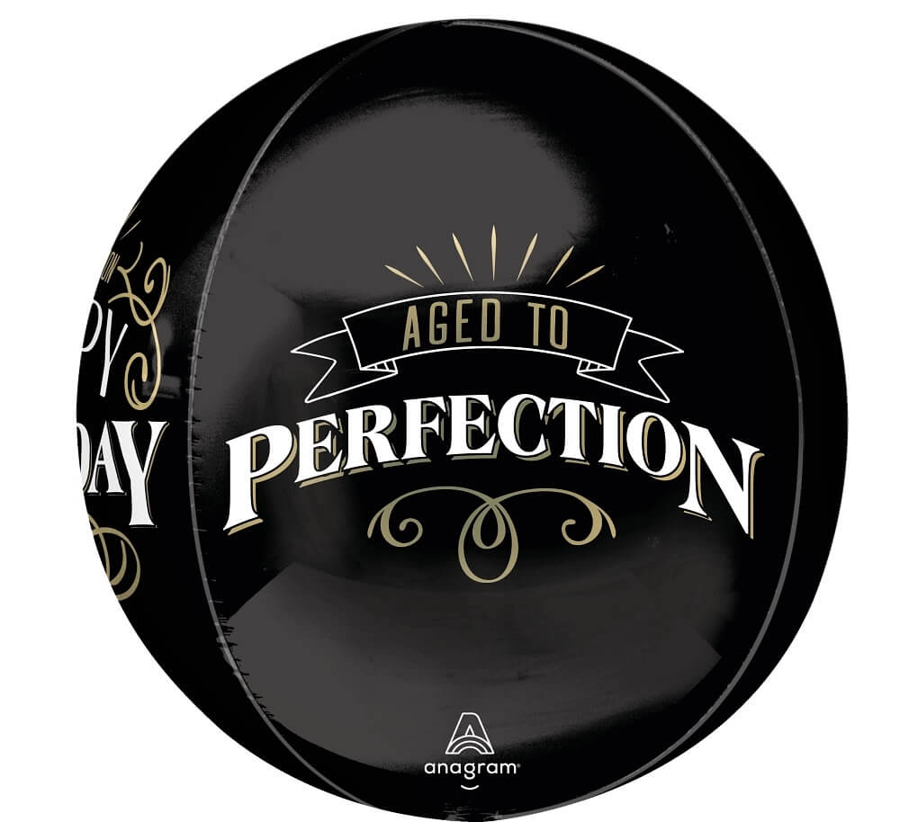 Orbz Met Better With Age