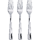 Cubiertos Color Sensations C/24