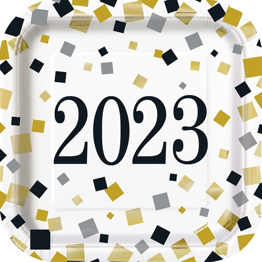 Plato 7" 2023 Foil C/8