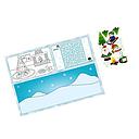 Activity Placements With Stickers