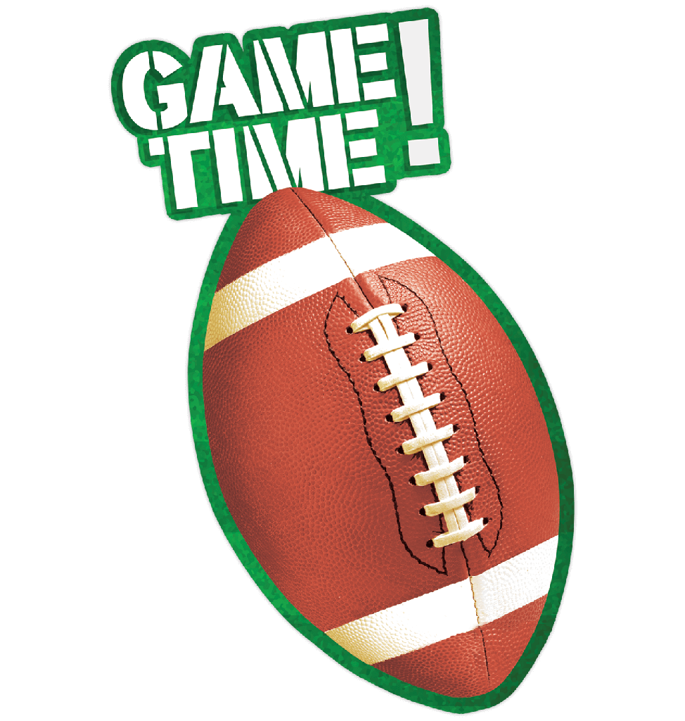 Adorno Movil Football Fan C/1