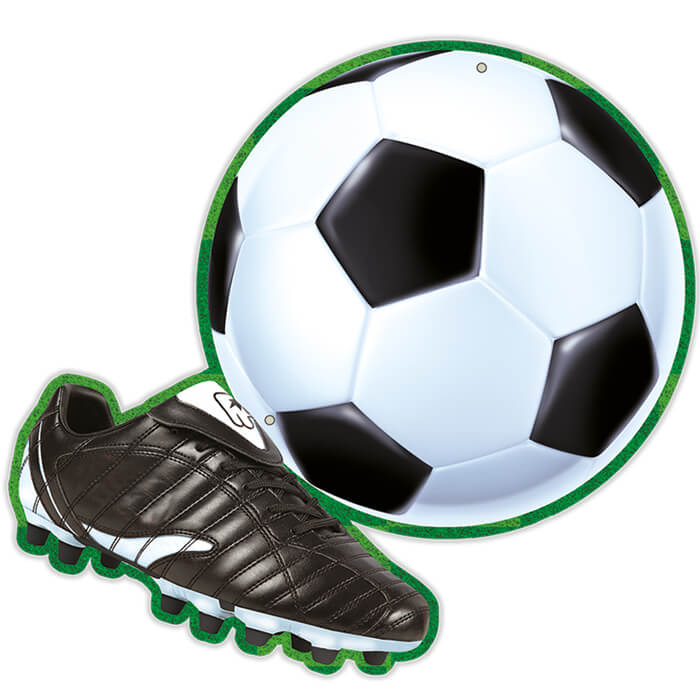 Adorno Movil Soccer C/1