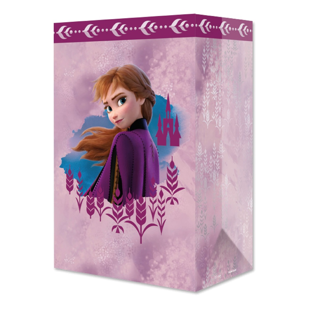 Bolsa Dulcera Bond Ana Frozen 2 C/10