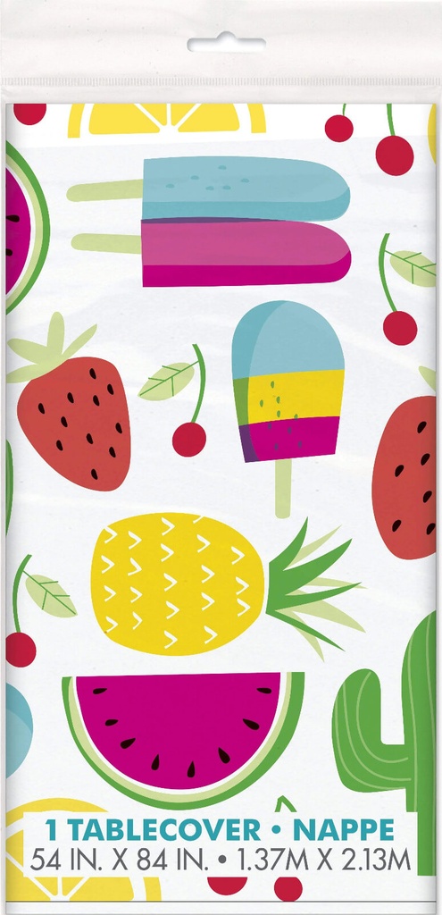 Mantel Sweet & Succulent C/1