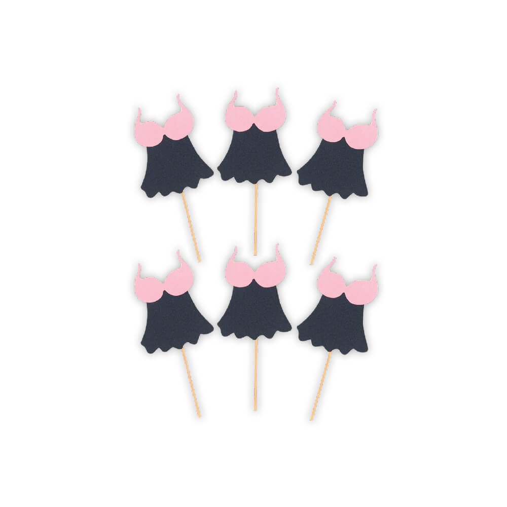 Palillos Despedida de Soltera C/1