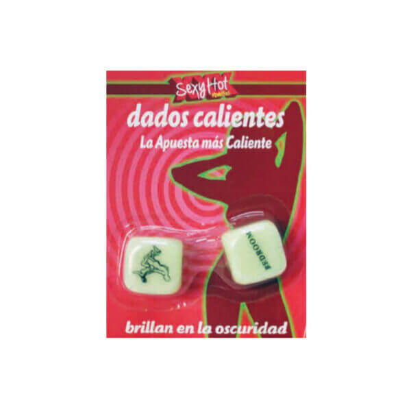 Dados Despedida de Soltera C/1