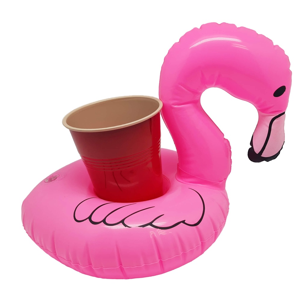 Inflable Flamingo C/1