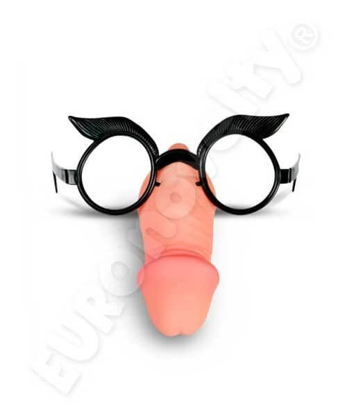 Lentes Willy C/1