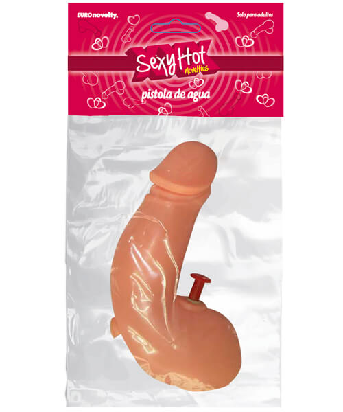 Pistola De Agua Dicky C/1