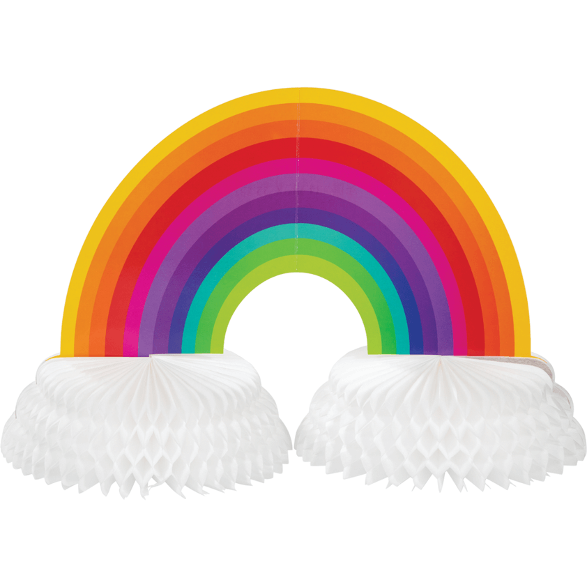 Centro de Mesa Rainbow C/1