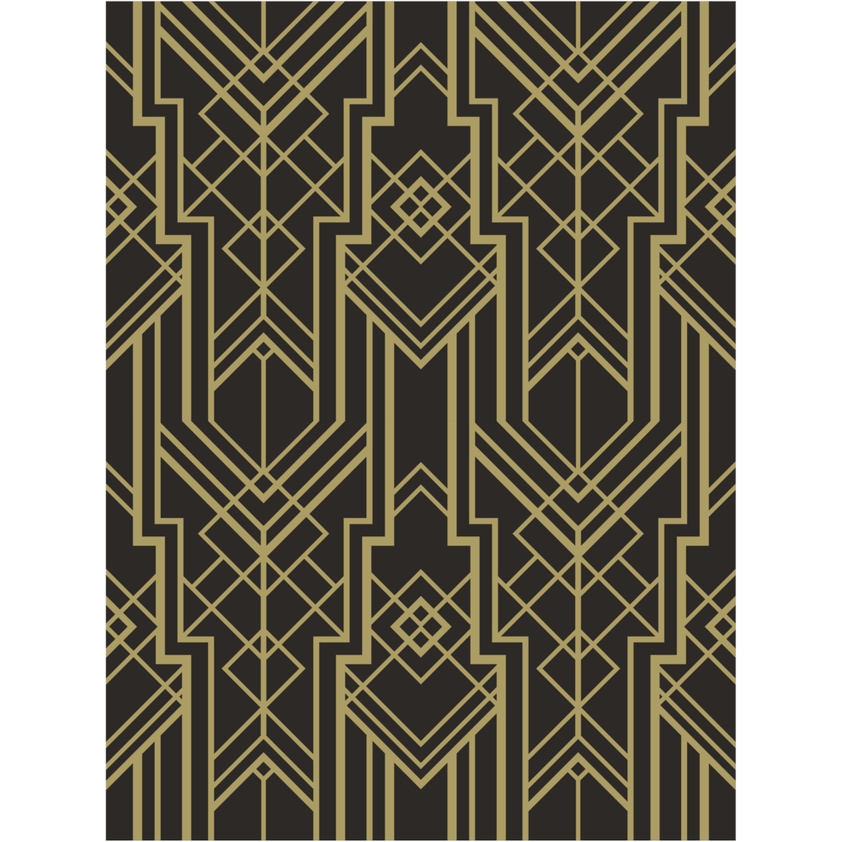 Photo Backdrop Roaring 20's C/1