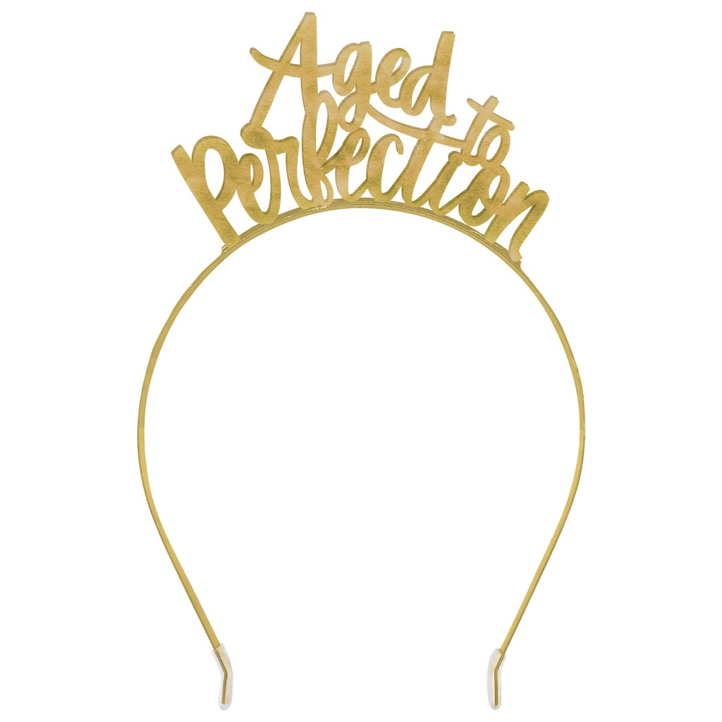 Tiara Aged To Perfection C/1