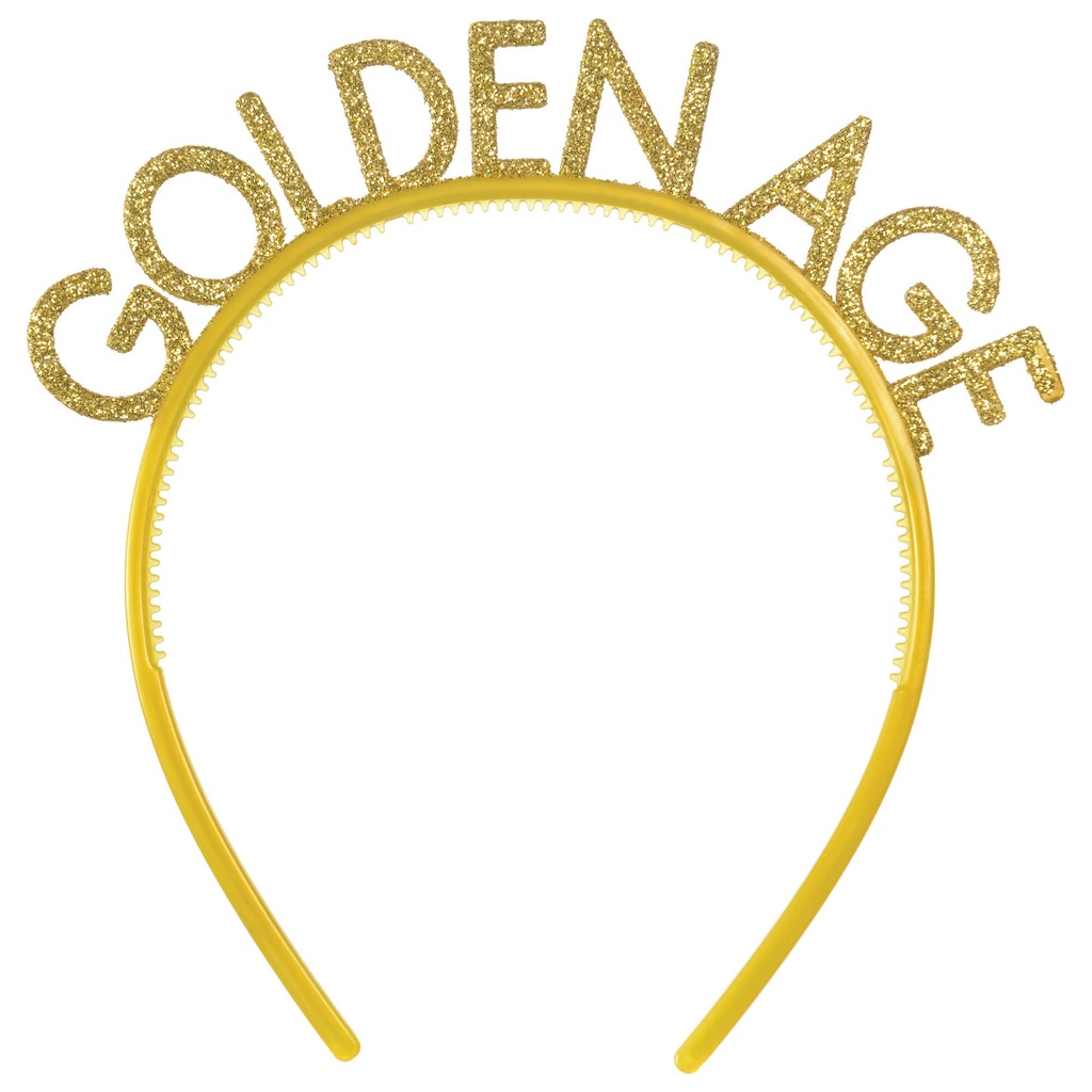 Tiara Golden Age C6
