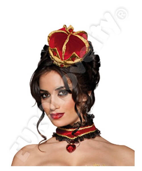 Sombrero Mini Corona C/1