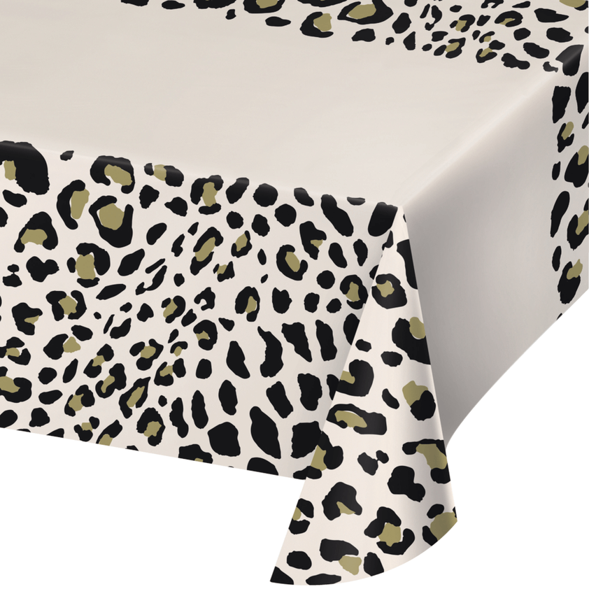 Mantel Leopard C/1