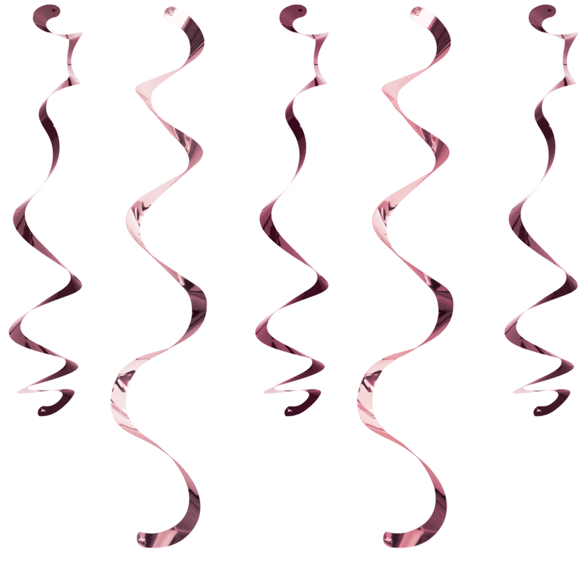 Dizzy Danglers Rose Gold C/10