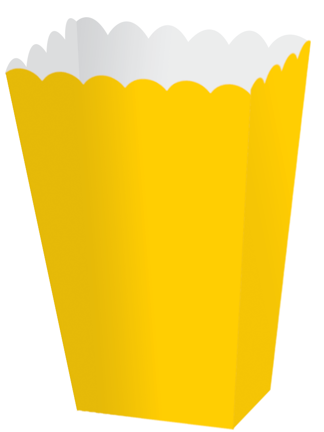 Caja Palomera Amarillo C/6