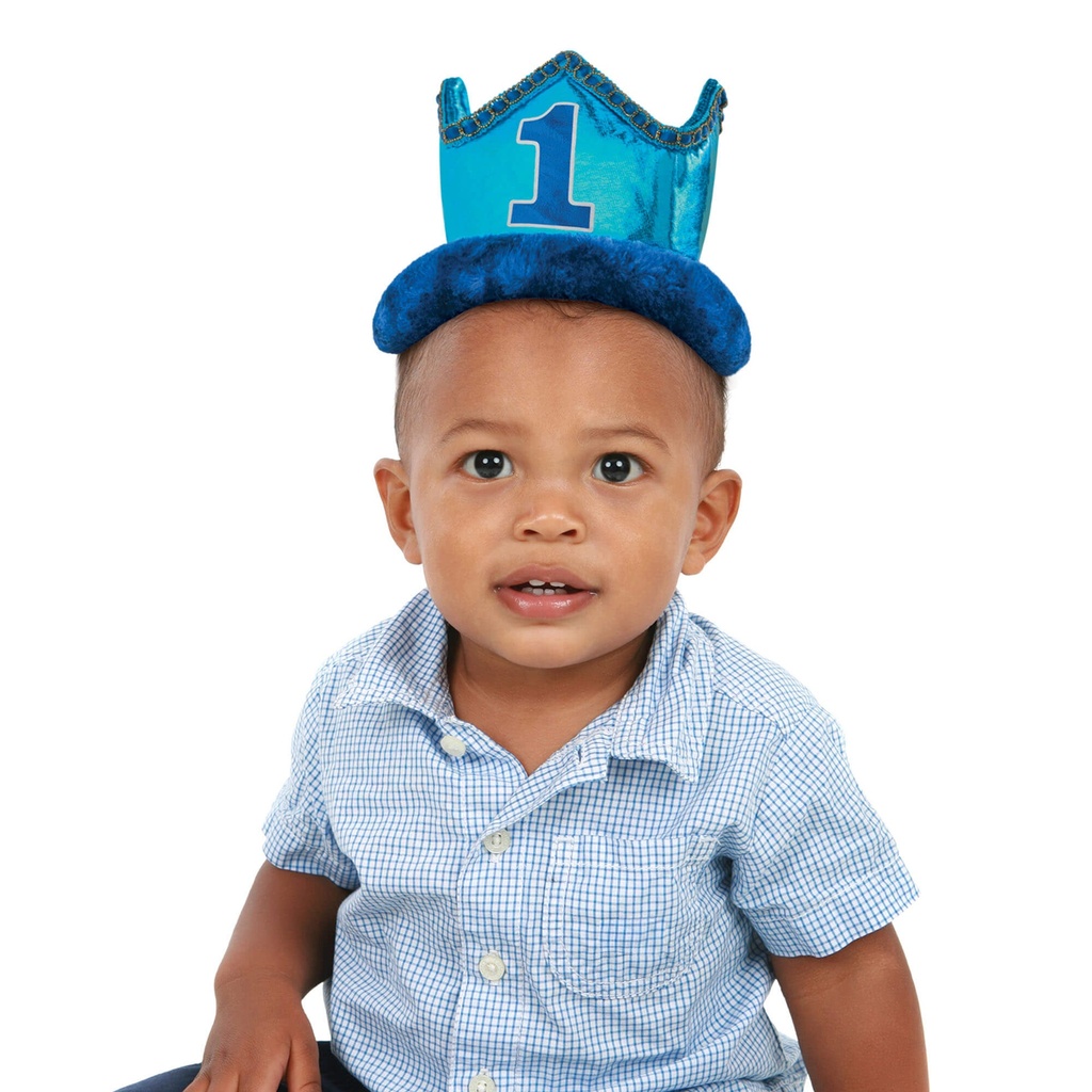 Corona 1st Bday Boy C/1