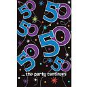 Mantel The Party Continuous 50 C/1