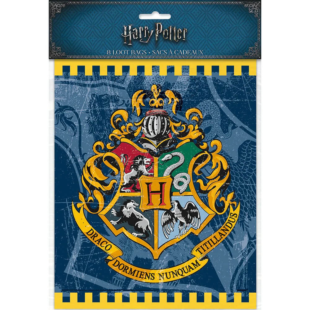 Bolsa Dulcera Harry Potter C/8