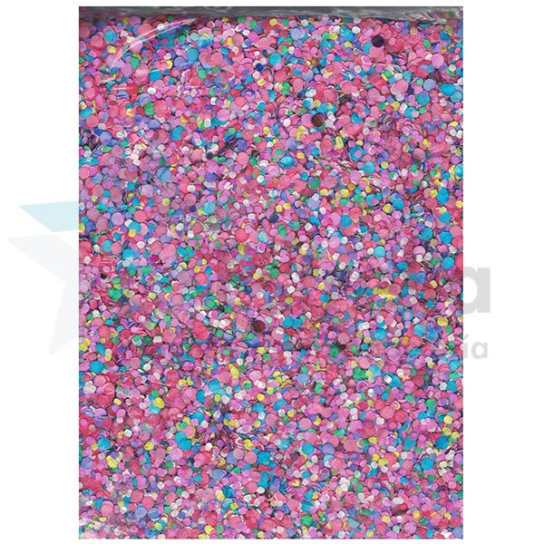 Bolsa Confetti Chico C/200g