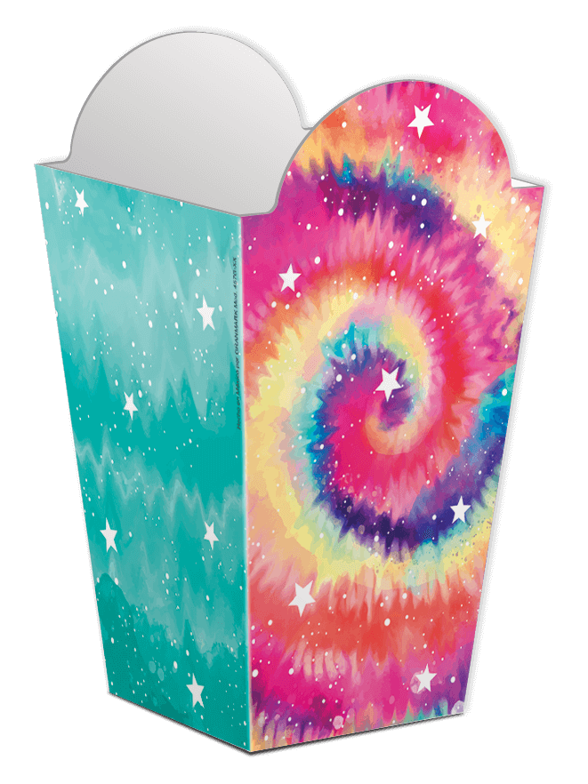 Cajita Fantasia TYDE C/6