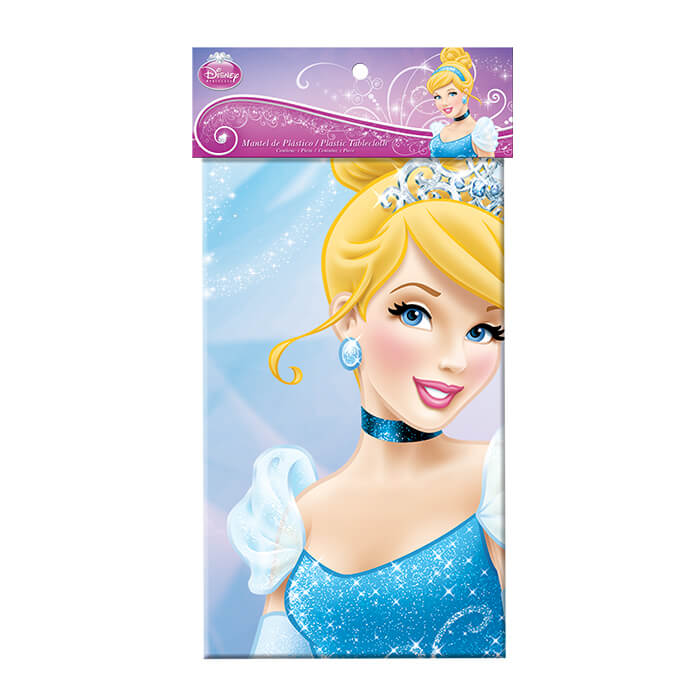 Mantel Cenicienta C/1