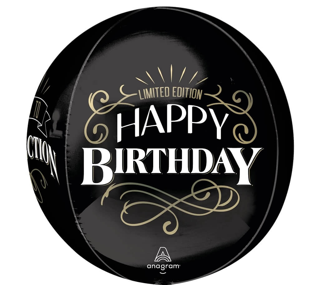 Orbz Met Better With Age