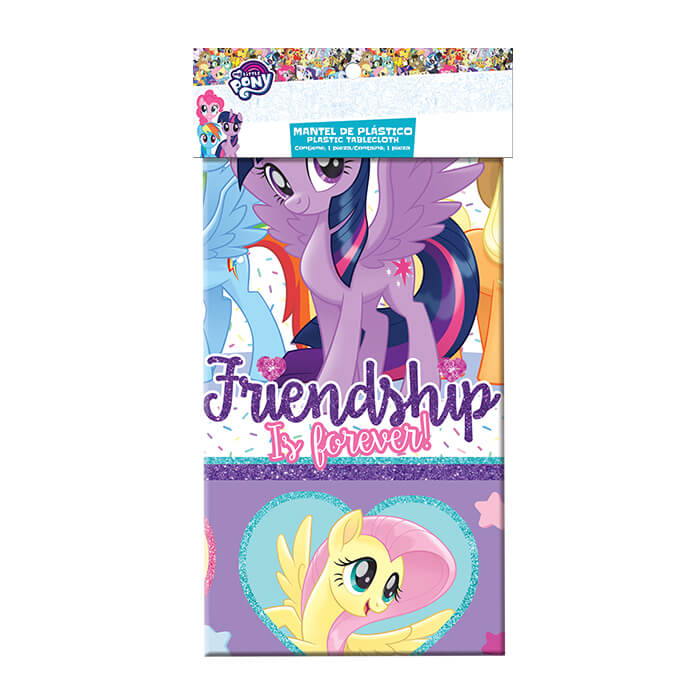 Mantel My Little Pony C/1