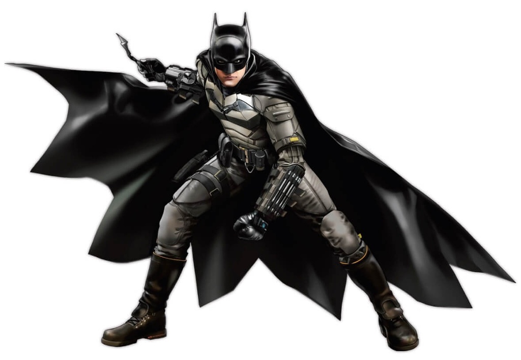 Adorno Movil Batman C/1