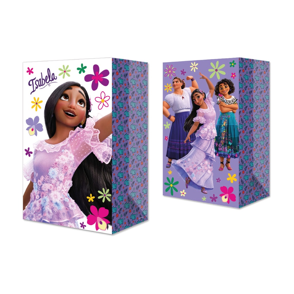 Bolsa Dulcera Bond Isabella C/10