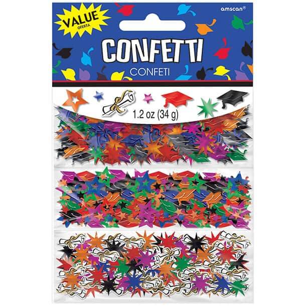 Confetti Graduacion Graduado C/1