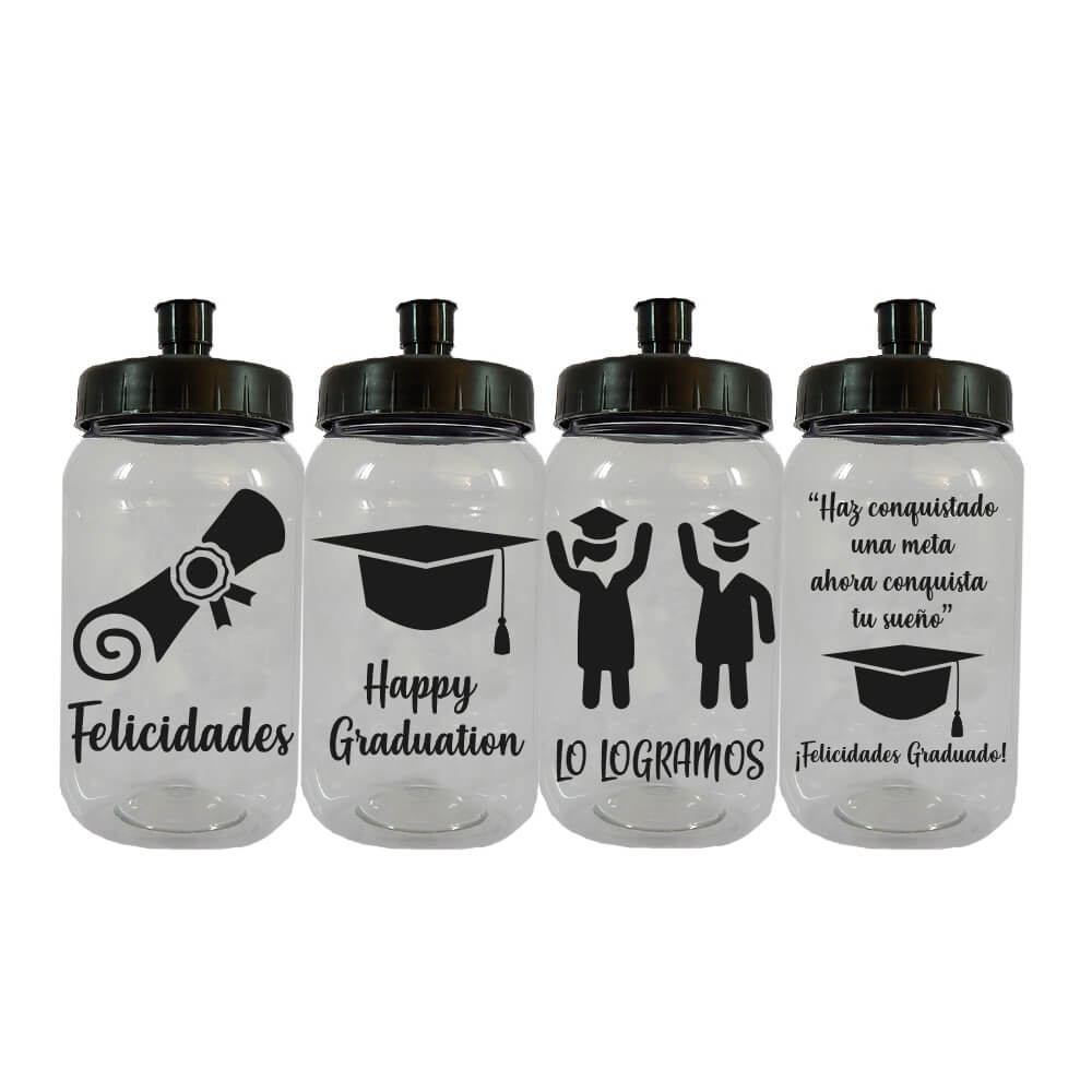 Termo Fiesta Graduacion C/12