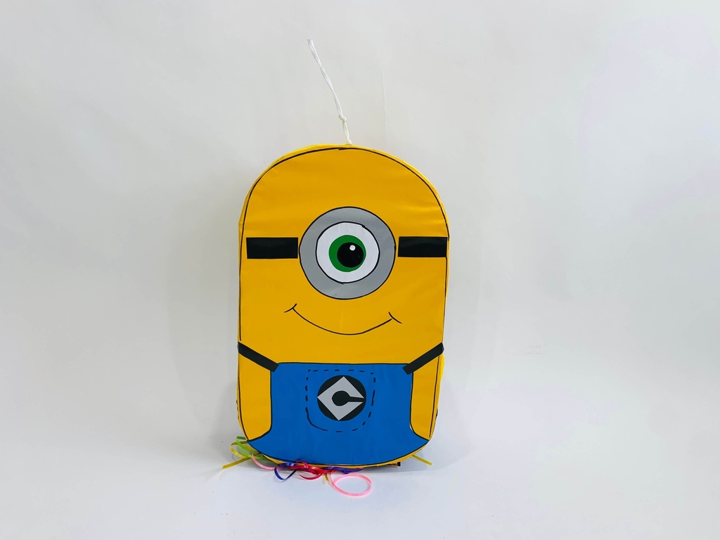 Piñata Tambor Petete C/1