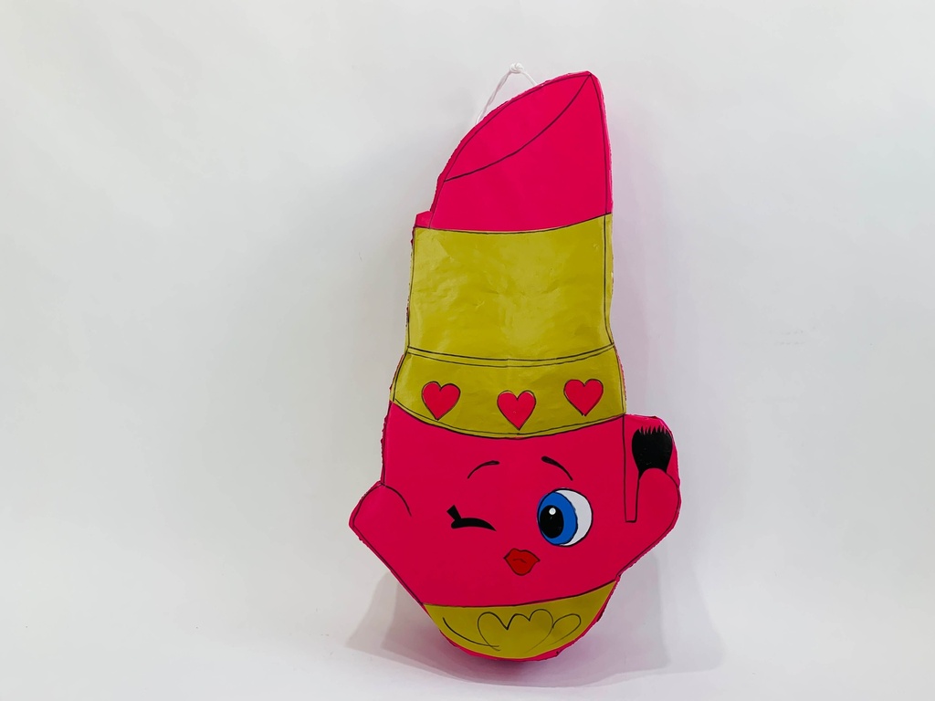 Piñata Tambor Labial C/1