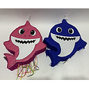Piñata Tambor Tiburon  C/1