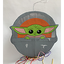 Piñata Tambor Alien C/1