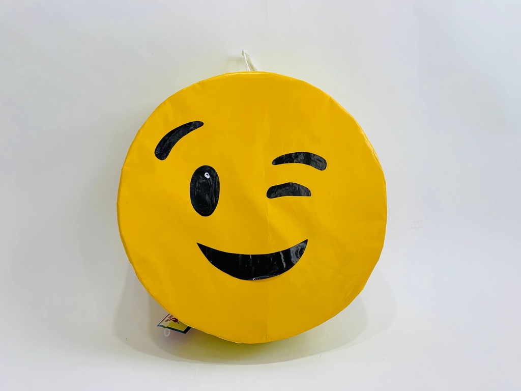 Piñata Tambor Emoji C/1