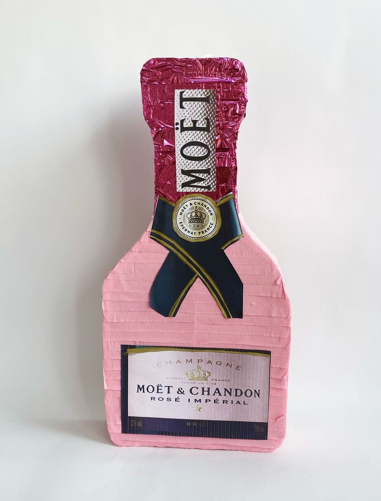 Piñata Tambor Botella  C/1